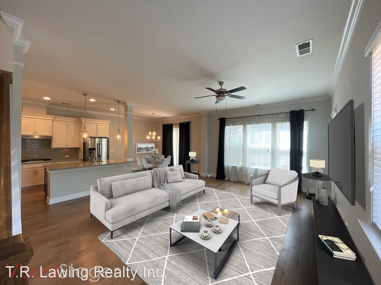 9111 Catherine Woods Pl - Photo 3 of 17