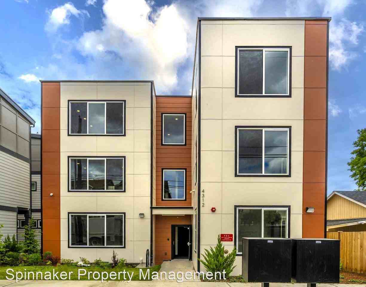 4312 S Puget Sound Ave Apartments in South WA 98409