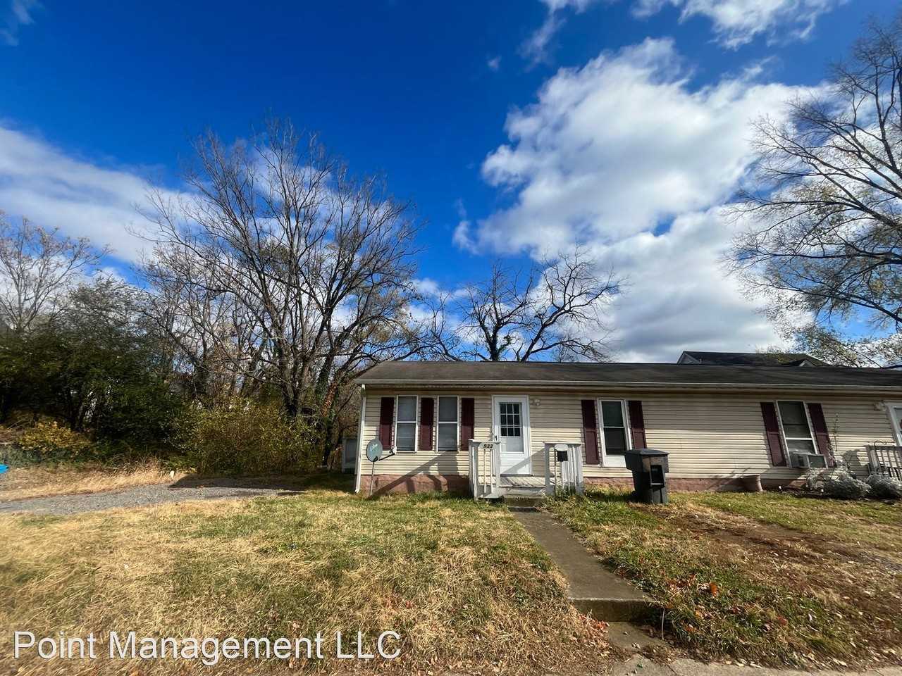 931 17th St NW Apartments 931 17th St Nw, Roanoke, VA 24017 Zumper