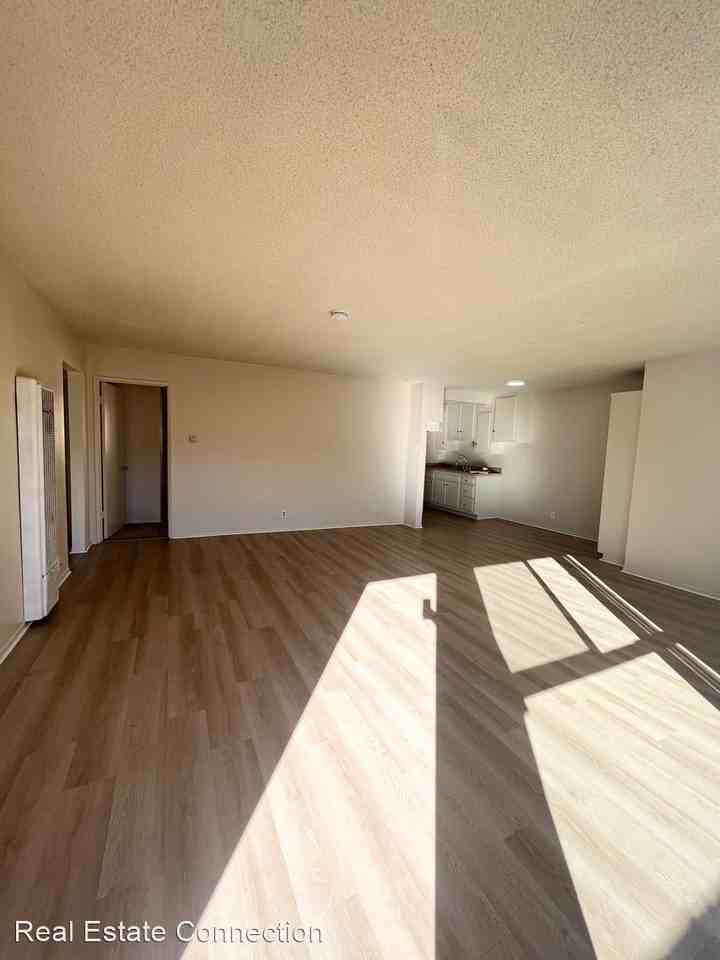 EMERALD Apartments 3528 3530 Emerald Street, Torrance, CA 90503