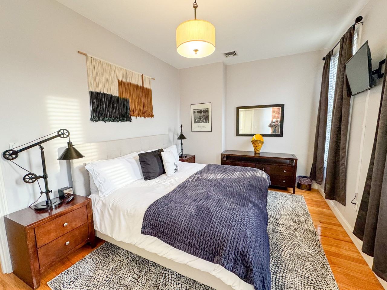 7 Harvard Sq #3B - Photo 3 of 13