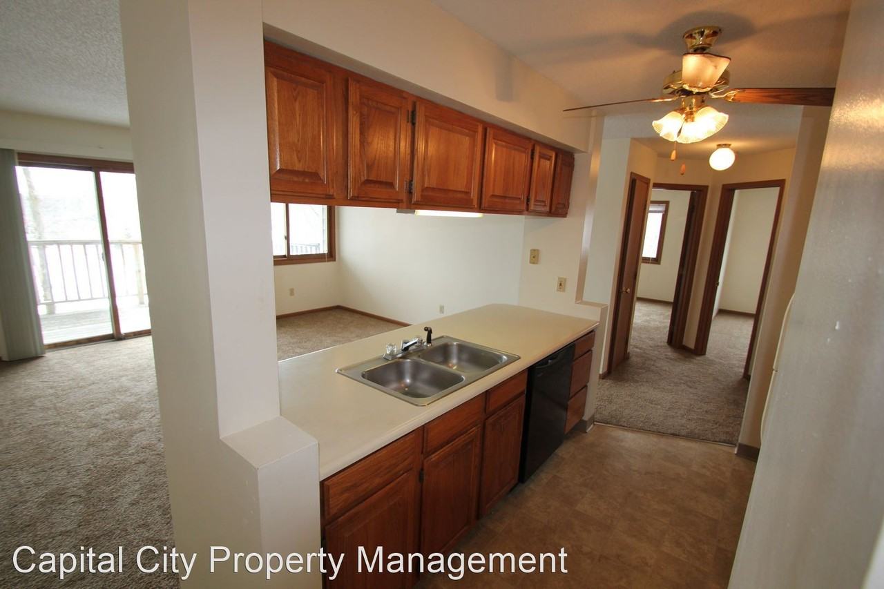 4532, 4534 & 4536 Douglas Avenue Apartments in Beaverdale, Des Moines