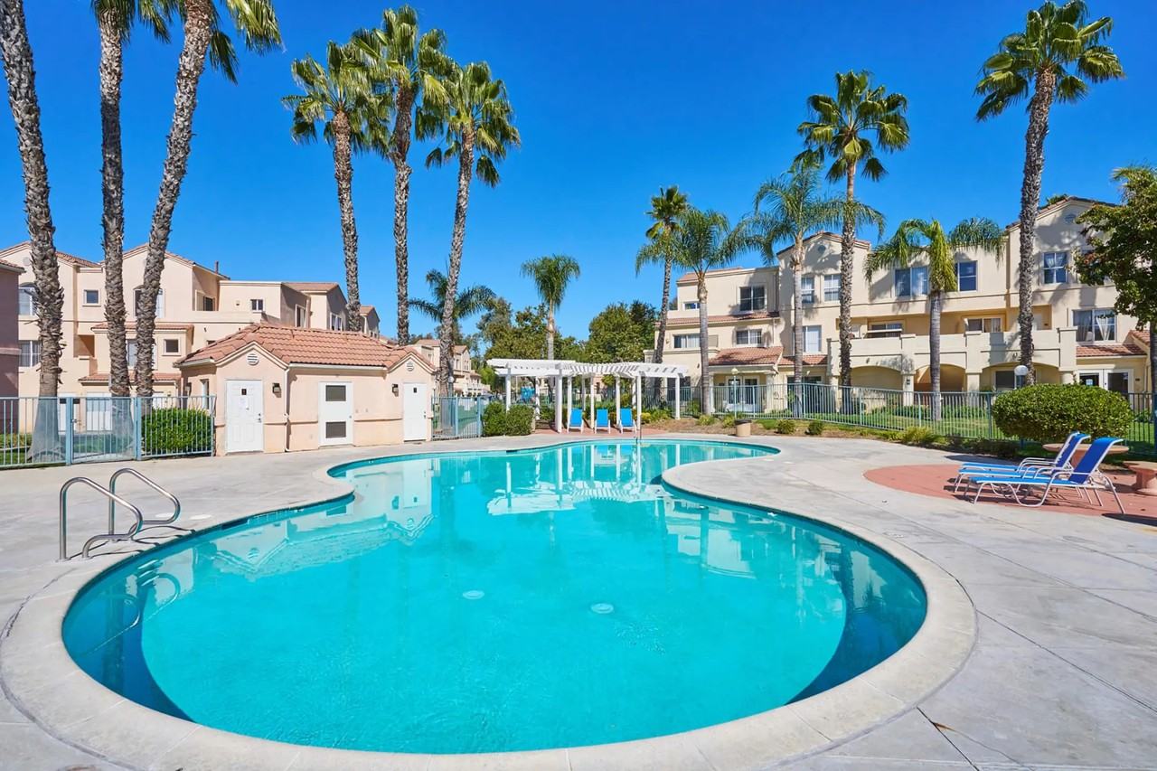 Apartments for Rent In Santa Clarita, CA Find 54 Condos & Other Rentals