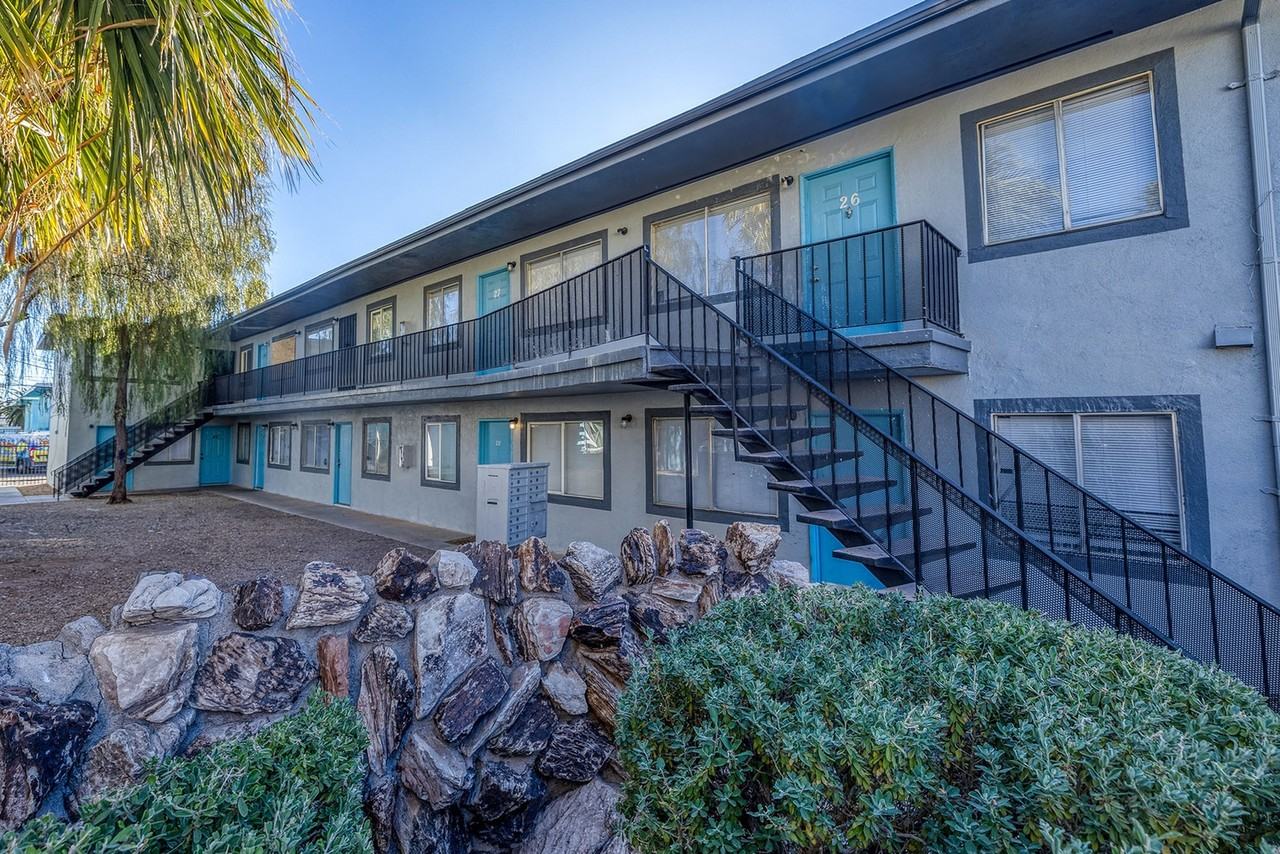 Arvo Apartments - Photo 2 of 20