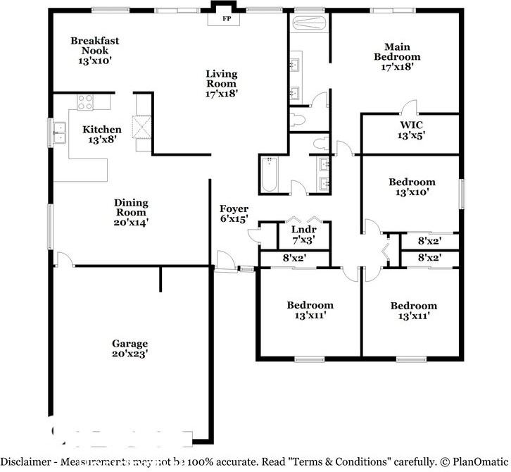 3185 W Avenida Isabel - Photo 2 of 15