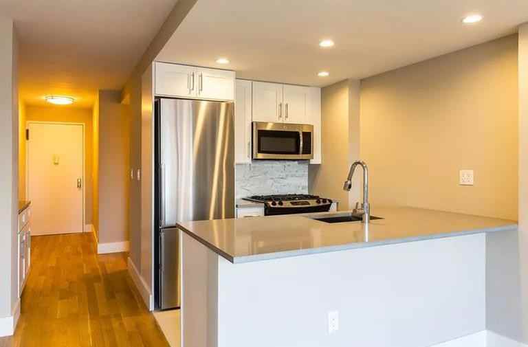 Columbus Ave 8K, New York, NY 10025 1 Bedroom Apartment for Rent