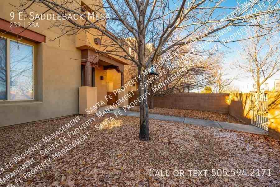 9 E Saddleback Mesa - Photo 3 of 30