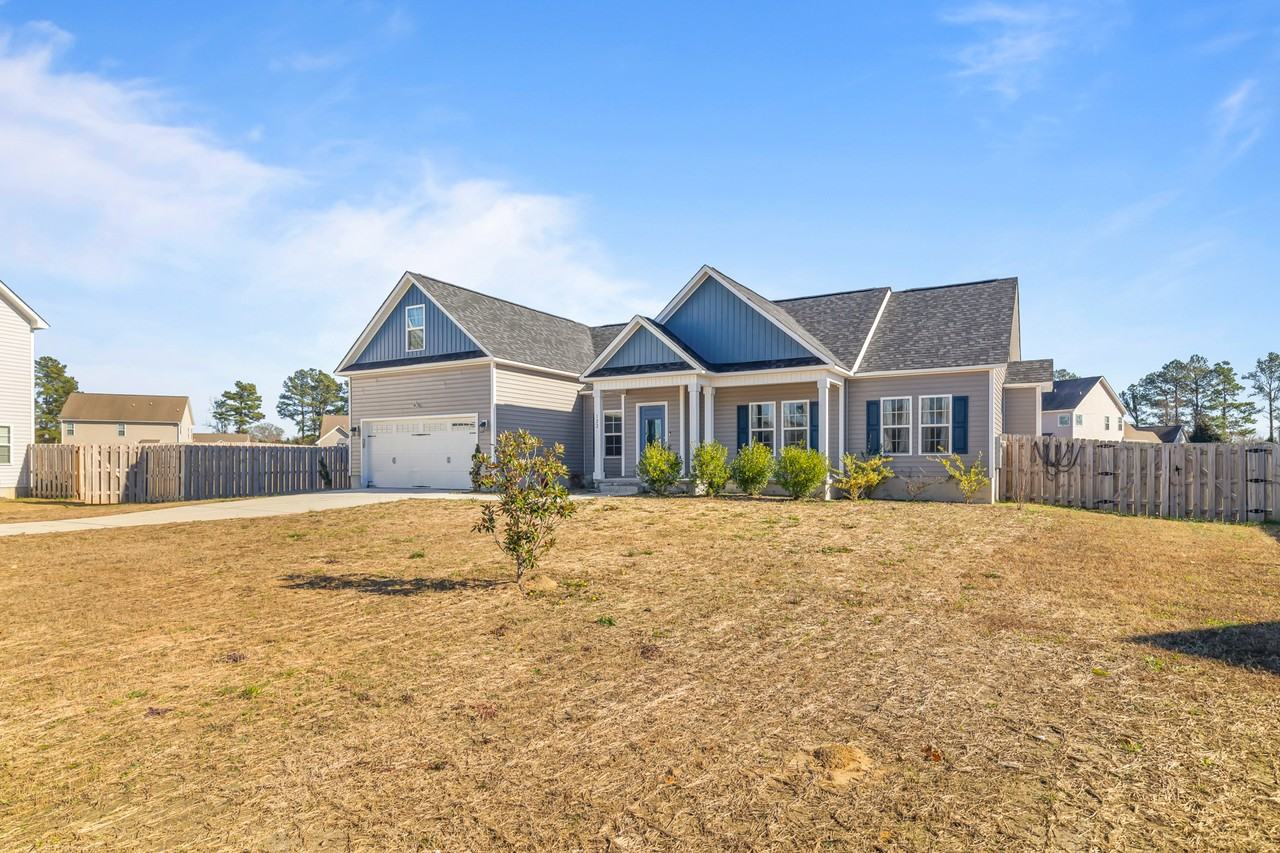 122 Pembury Way, Richlands, NC 28574, USA 2 unit Rentals Zumper