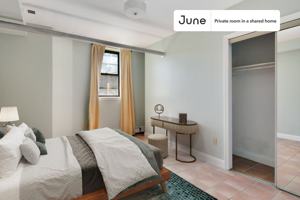 featured image of 17 Cummings Rd #D