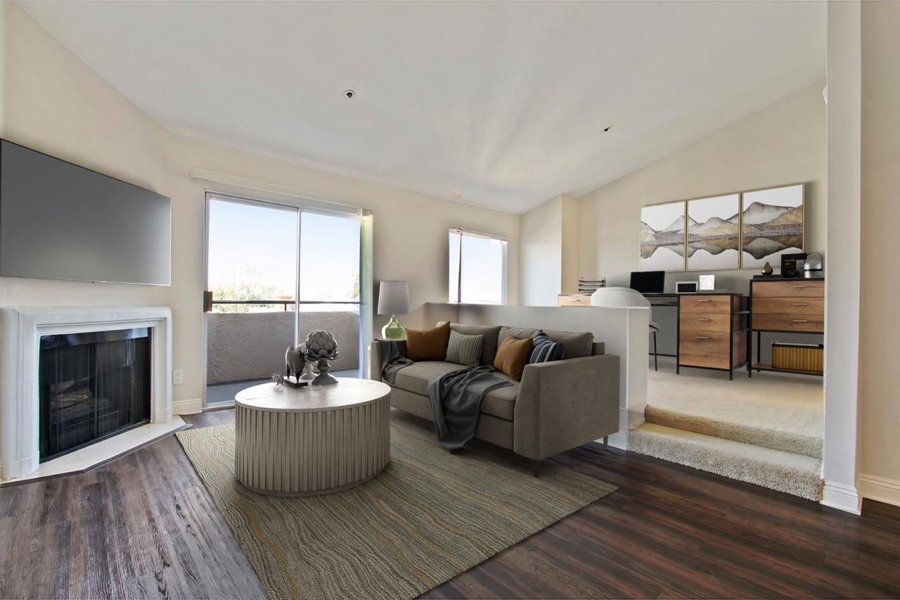 Palm Royale Apartments - Photo 5 of 24