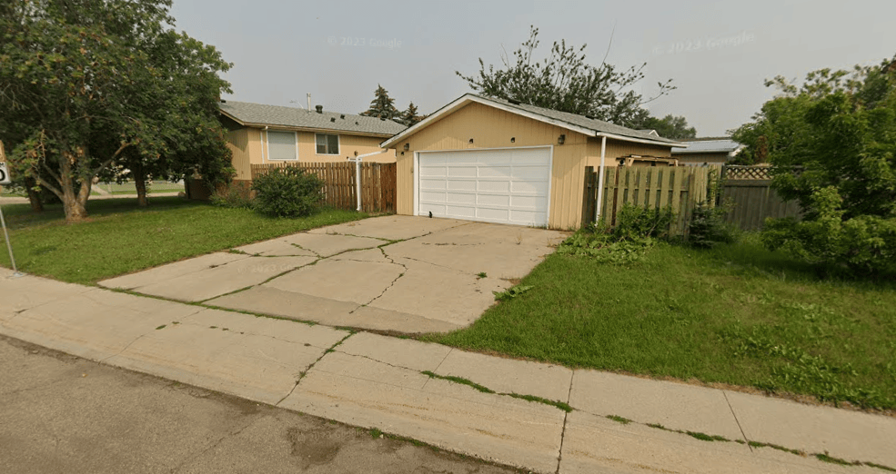 12803 45 Street Northwest - Photo 3 of 8