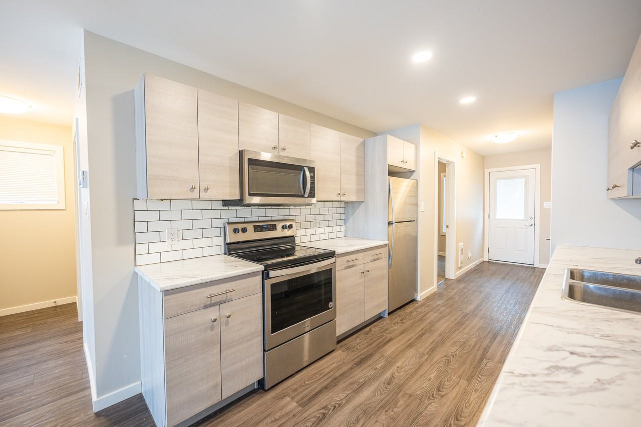 10A&B Ellesmere Avenue A, Winnipeg, MB R2M 0G3 3 Bedroom House for