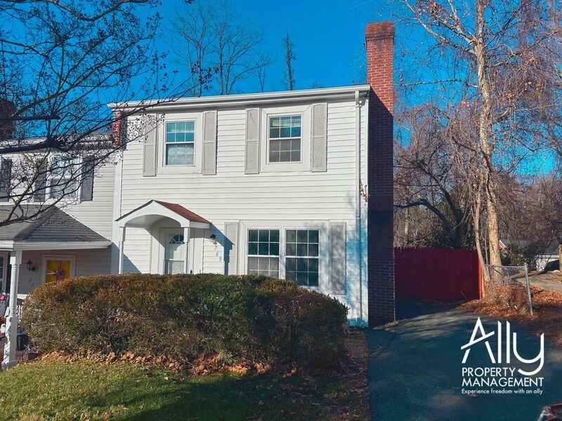 769 Prospect Ave, Charlottesville, VA 22903 3 Bedroom House for 1,775