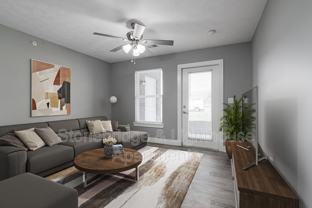 1632 Old Salem Rd #6712 - Photo 1 of 1