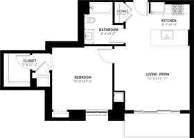 featured image of 8000 Lincoln Ave #905