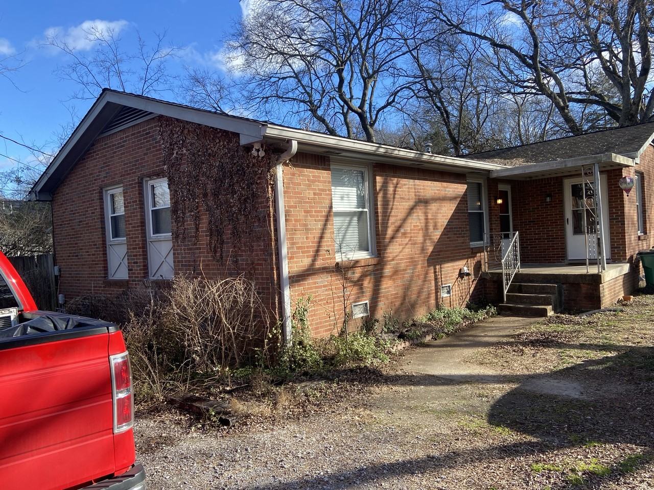 6327 Thunderbird Dr, Nashville, TN 37209, USA 2 unit Rentals Zumper