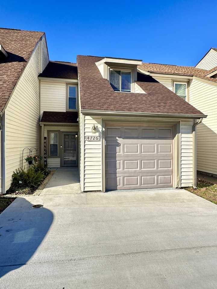 4726 Sweetwood Ct SWEETWOOD, Virginia Beach, VA 23462 3 Bedroom House