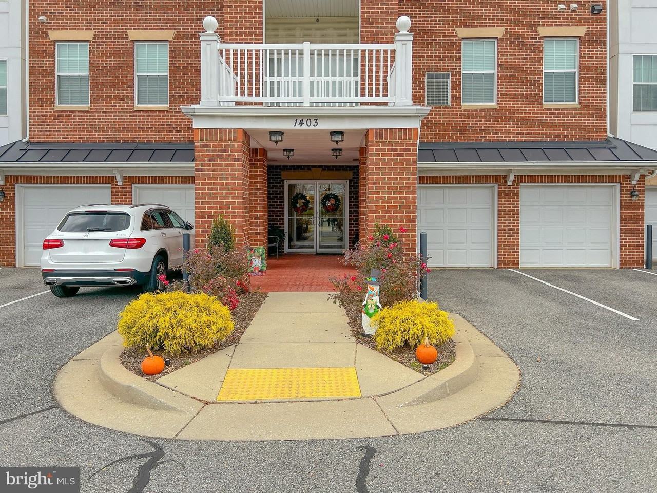 1403 Wigeon Way 303, Odenton, MD 21054 2 Bedroom Condo for 2,200