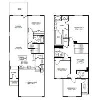 featured image of 106 Brody Way #1