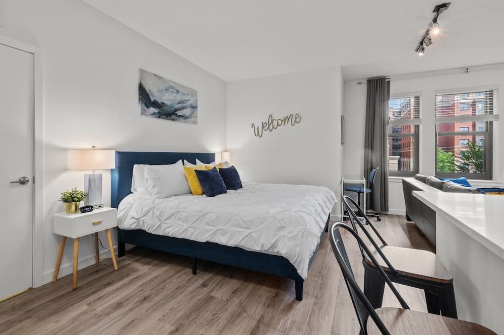 Short Term Rentals In New Brunswick, NJ Apartments & Houses Available