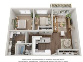 15267 Hesperian Blvd - Photo 1 of 1