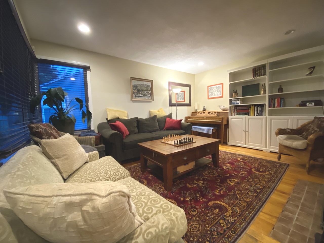 6411 Marine Drive - Photo 2 of 14