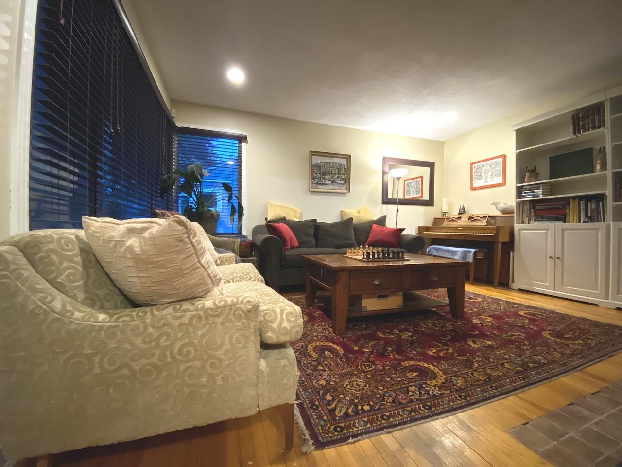 6411 Marine Drive - Photo 3 of 14