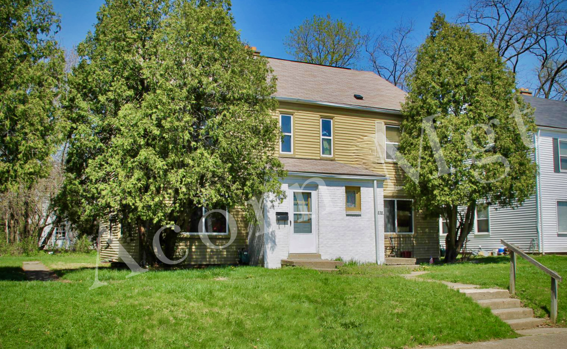 2858 Ruhl Ave, Columbus, OH 43209, USA 2 unit Rentals Zumper