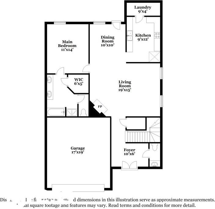 34 Samuel Way Nw - Photo 3 of 17