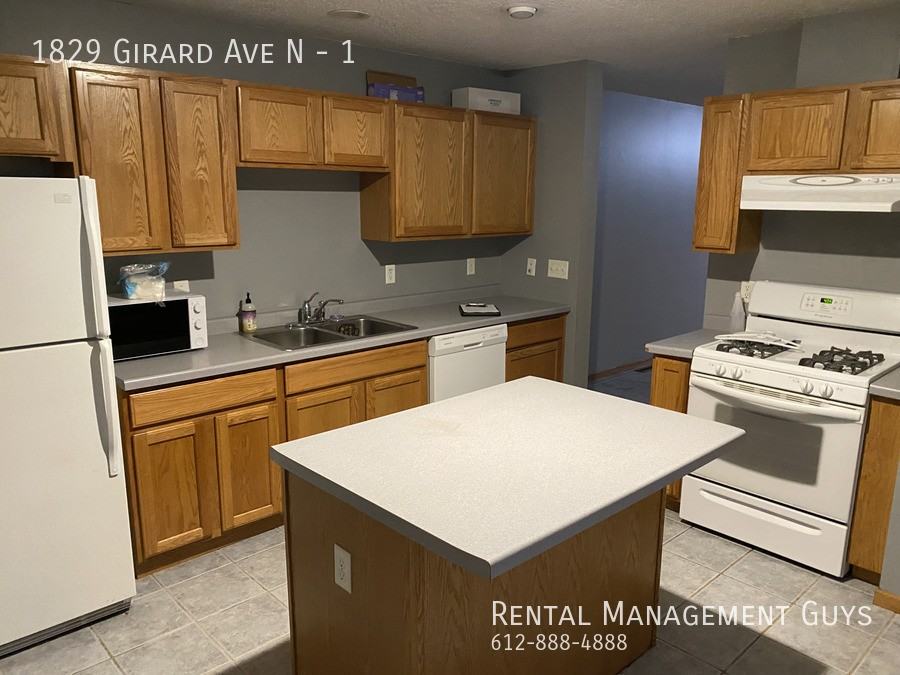 1829 Girard Ave N #1 - Photo 2 of 12