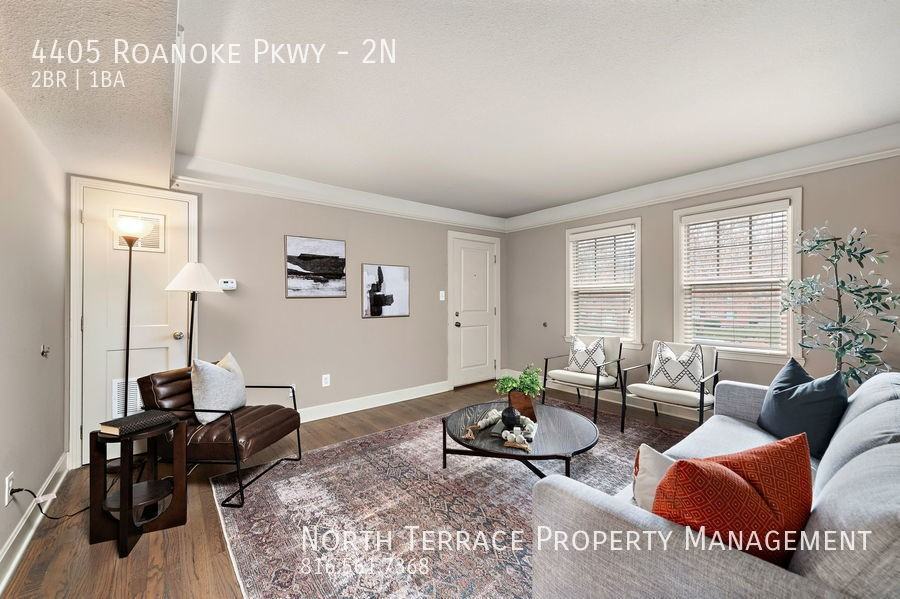 4405 Roanoke Pkwy #2N