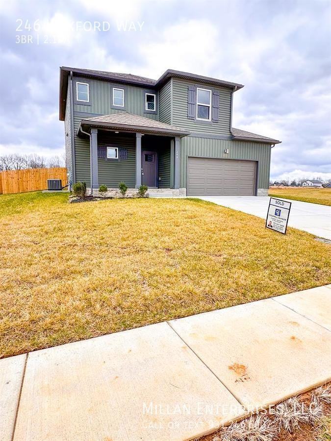 246 Wexford Way - Photo 2 of 8