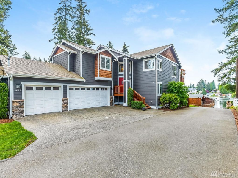 3728 Serene Way - Photo 2 of 9