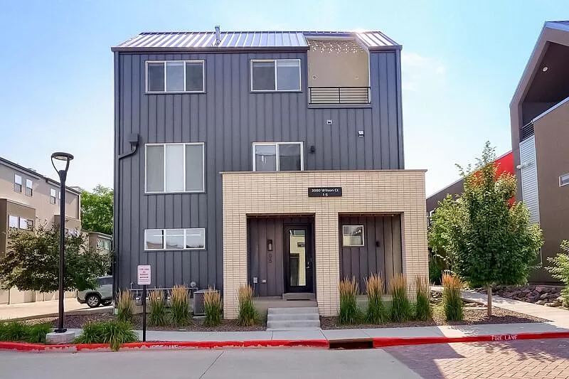 3080 Wilson Ct #5 - Photo 2 of 21