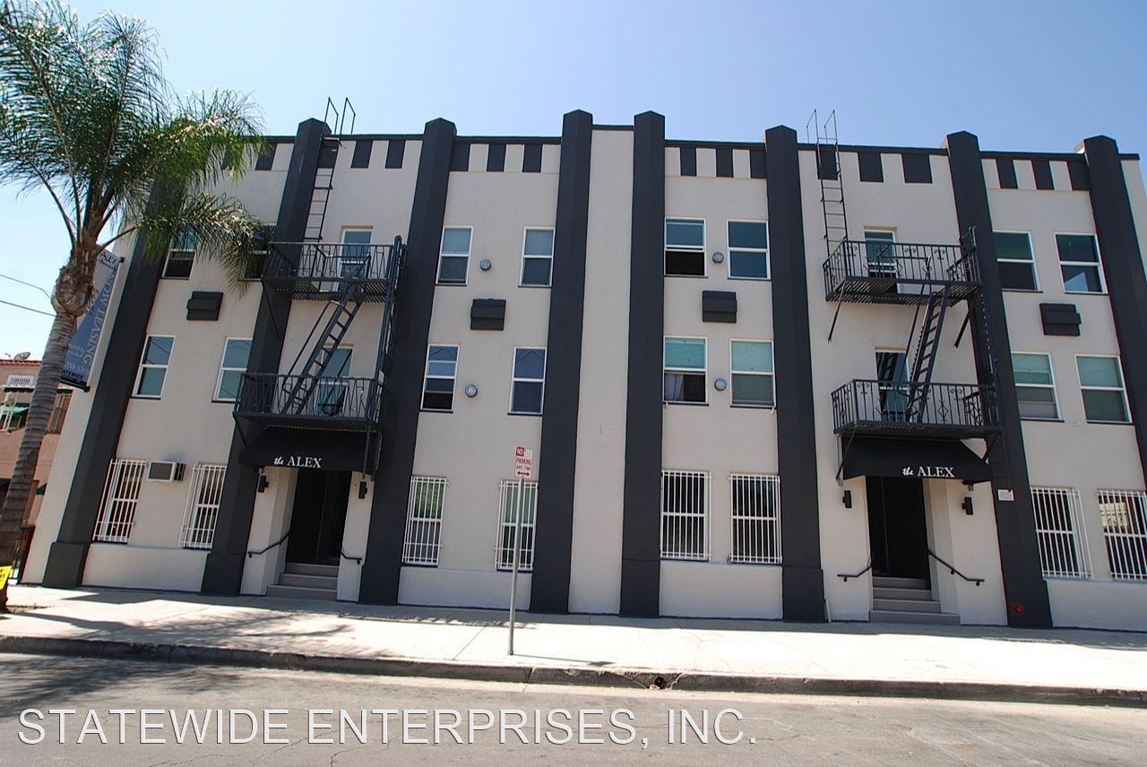 1641, 1645 N Alexandria Ave - Photo 2 of 22