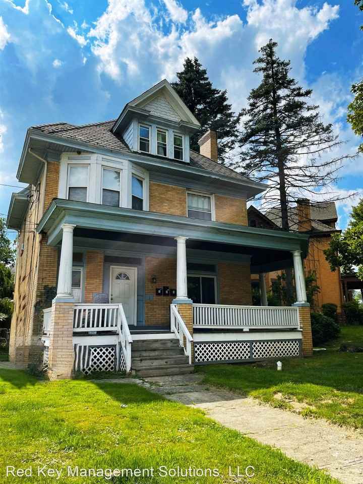 185 Lincoln Ave, Bellevue, PA 15202 Apartment for Rent PadMapper