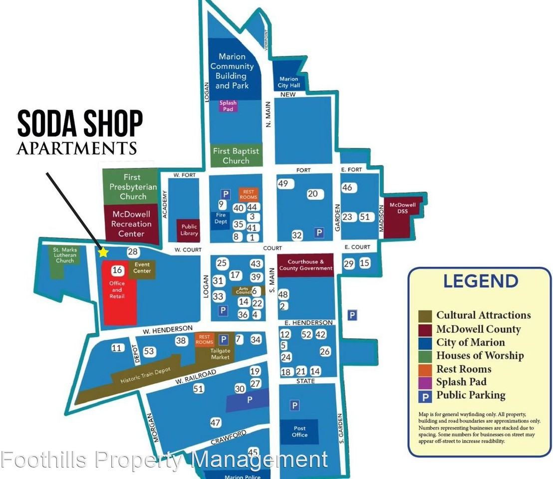 197 W Court St - Photo 2 of 7