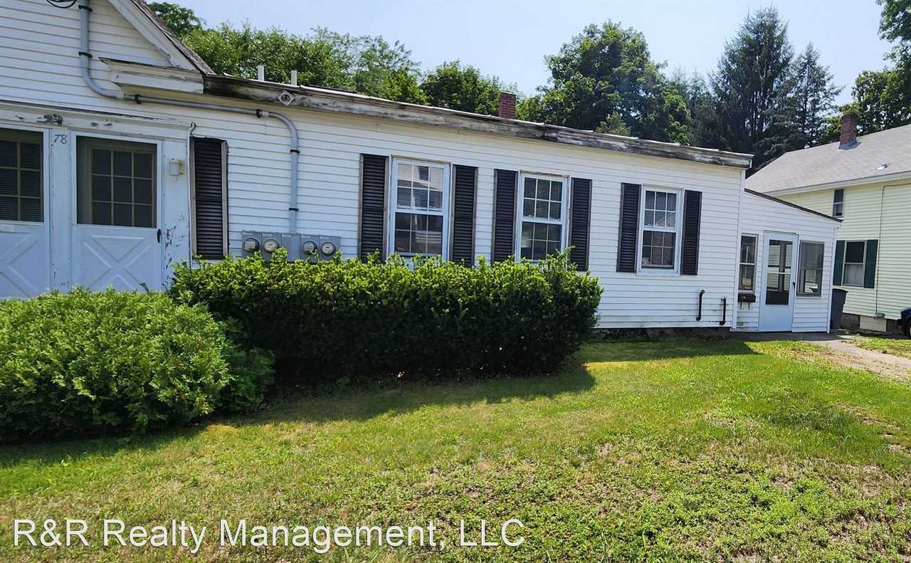 78 Douglas St Apartments in Uxbridge, MA 01569 Zumper