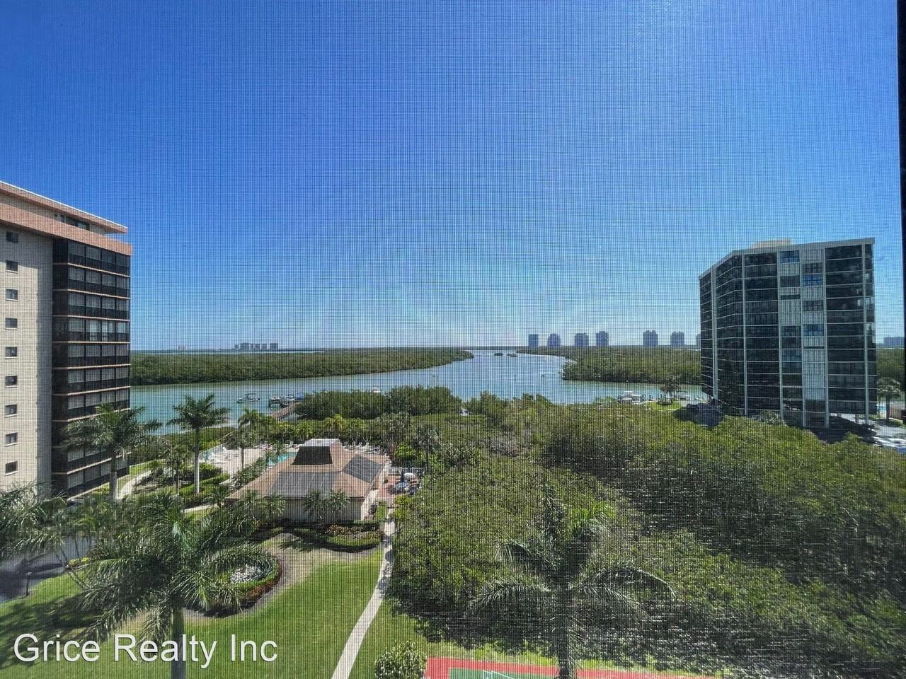 26171 Hickory Blvd.  Sea Isles II, 6A - Photo 2 of 2