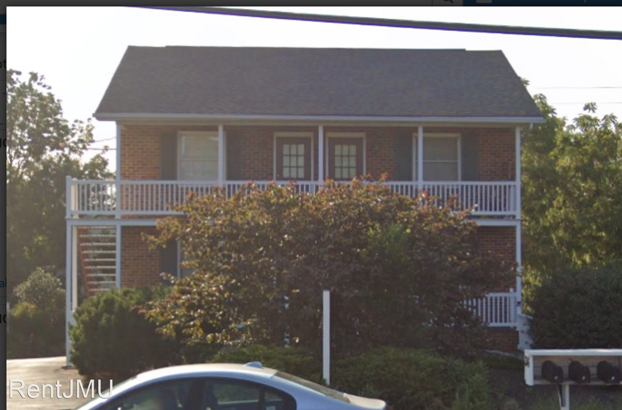 1347 S. Main Street Apartments 1347 S Main St, Harrisonburg, VA 22801