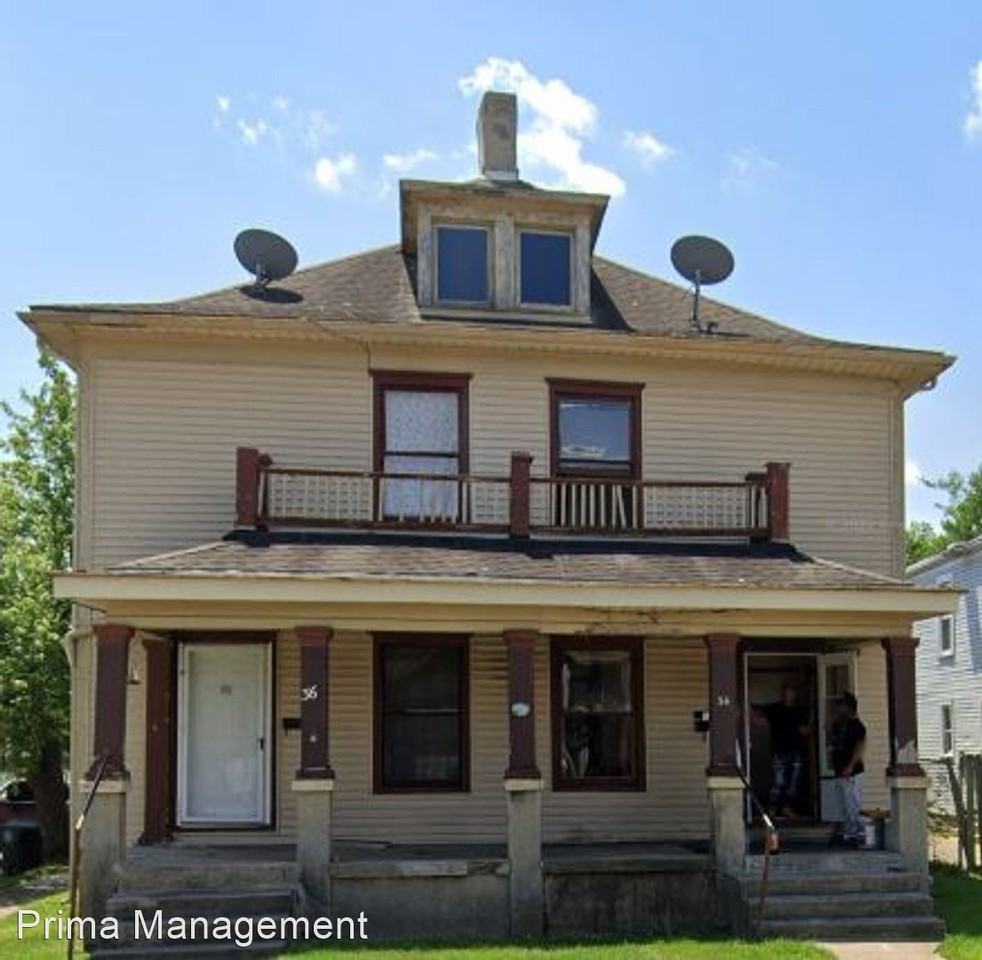 3436 Burkhardt Ave Apartments 3436 Burkhardt Ave, Dayton, OH 45403