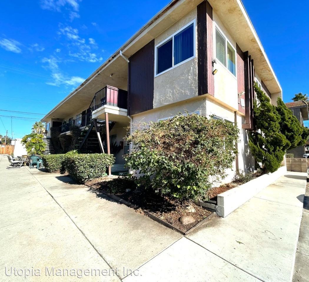1258 Pacific Beach Drive Apartments 1258 Pacific Beach Dr, San Diego