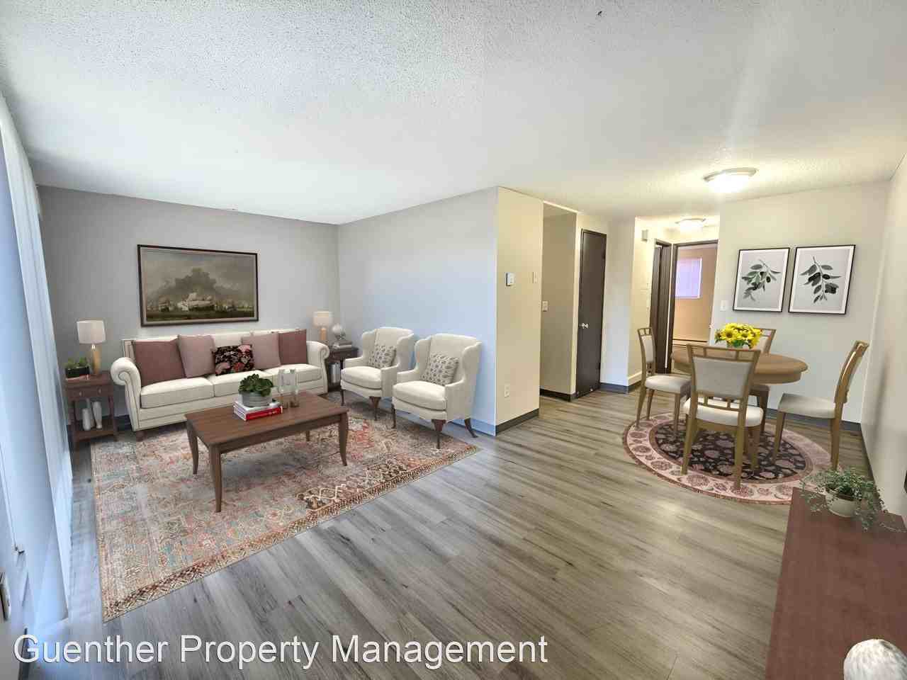 The Landing off Pines Apartments 12111 E Cataldo Ave, Spokane Valley