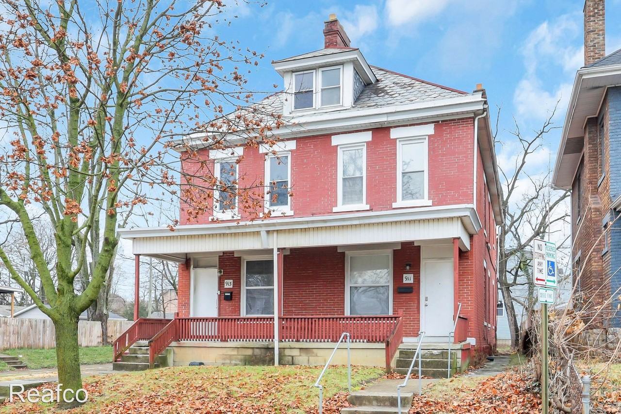 911913 Linwood Ave Apartments 911 Linwood Ave, Columbus, OH 43206