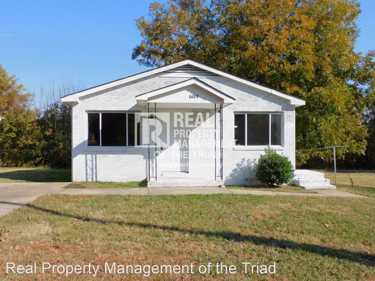 609 Cross St, High Point, NC 27260 3 bedroom House Rental Zumper