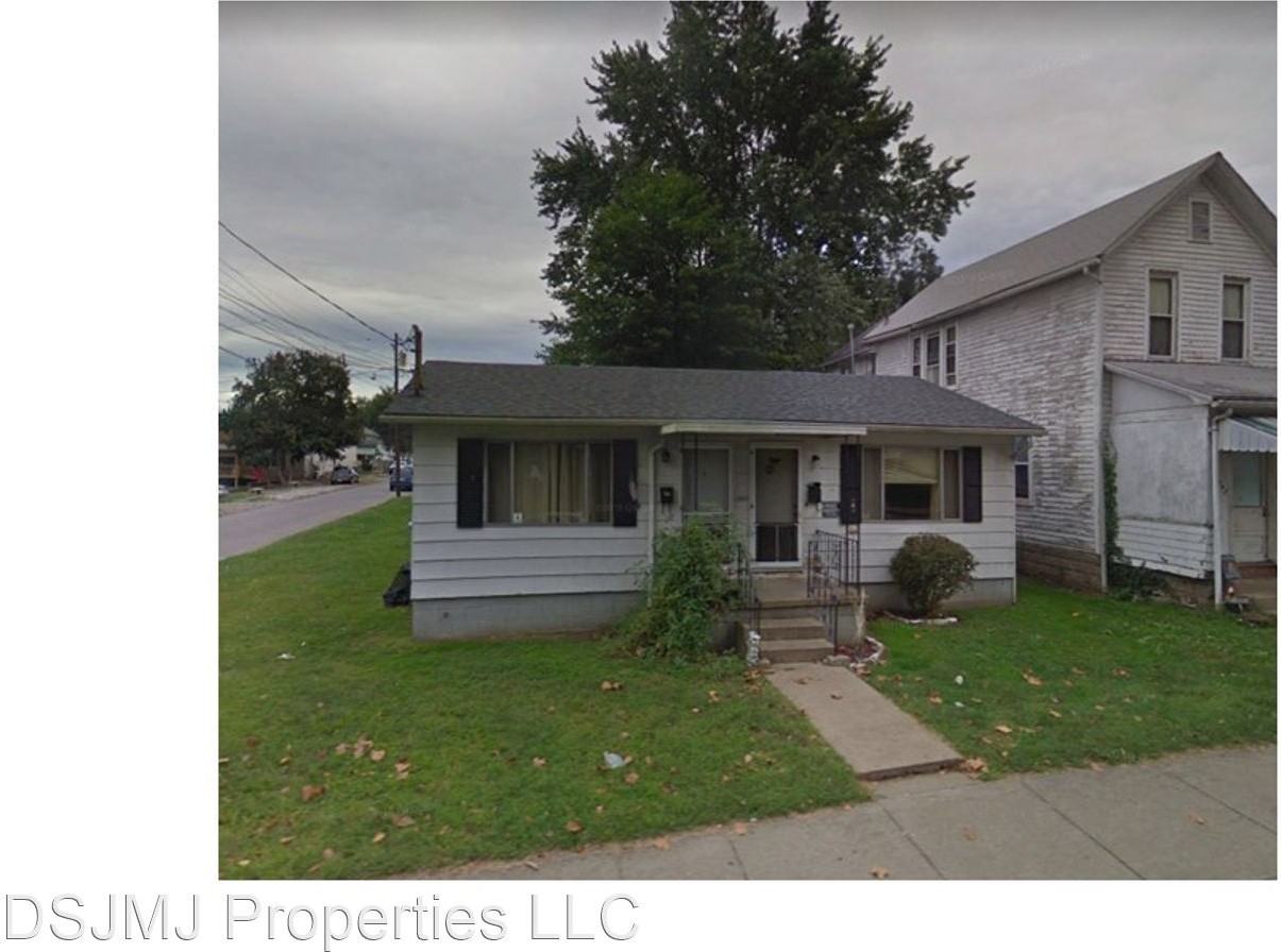 1344 Lynn St Apartments in Parkersburg, WV 26101 Zumper