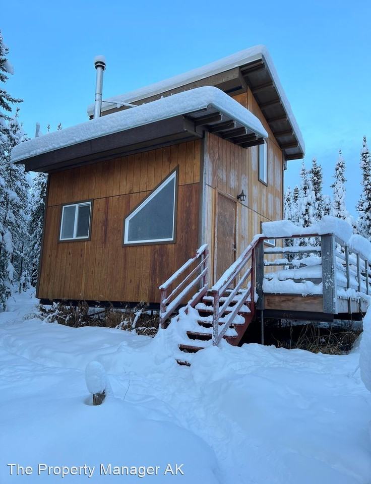 1941 Bucks Dr, Fairbanks, AK 99709 1 Bedroom House for 875/month Zumper
