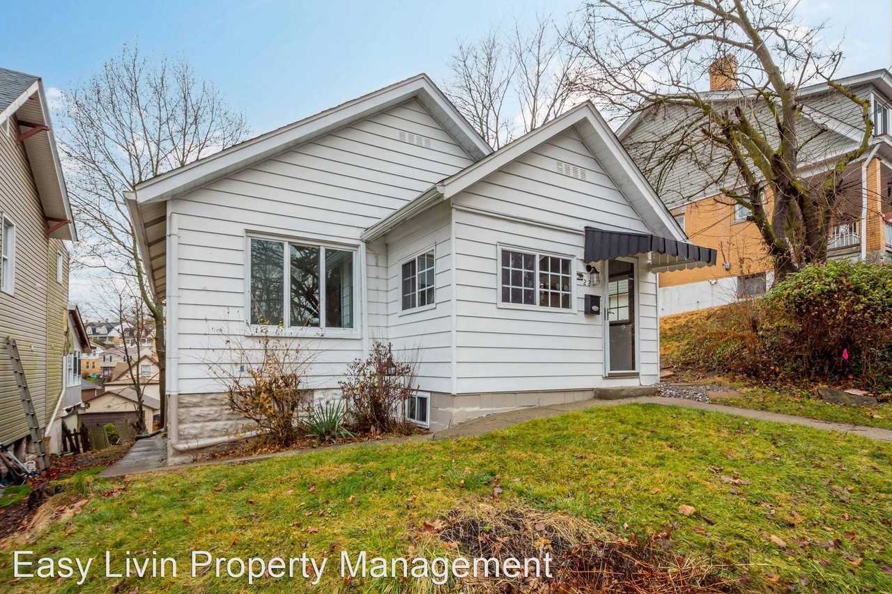 221 Clairmont Ave, West View, PA 15229 2 bedroom House Rental Zumper