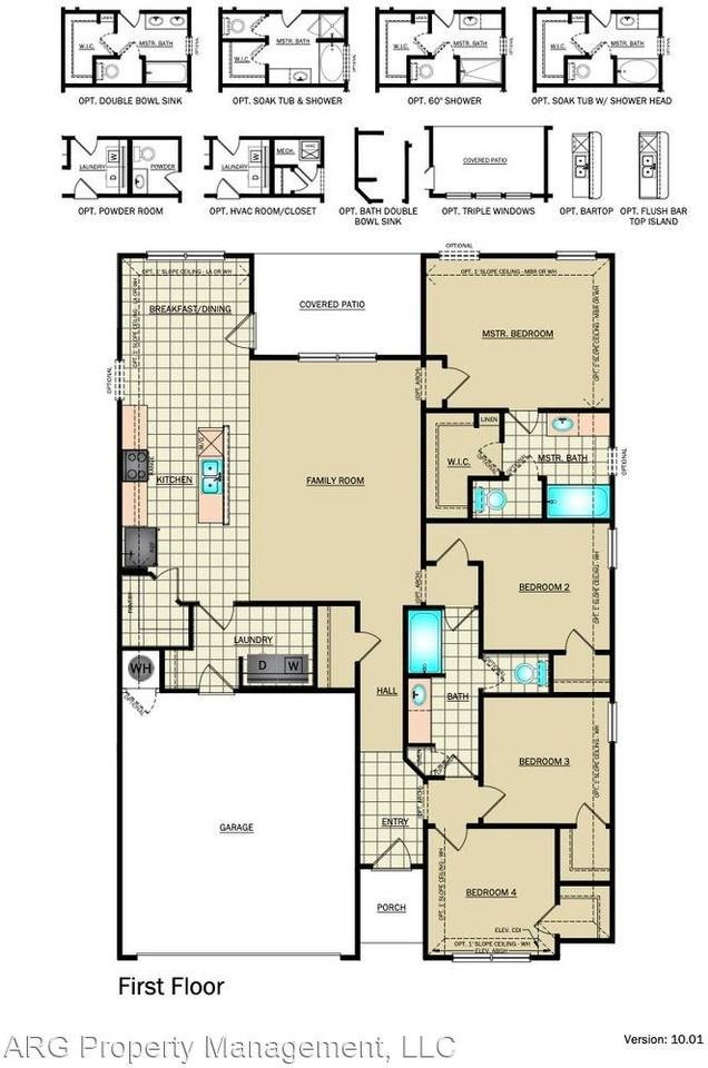 7527 E 144th Pl N - Photo 2 of 6