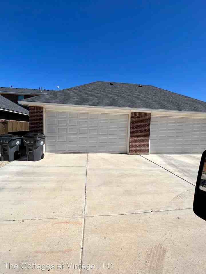 The Cottages at Vintage Apartments 12128 Vintage Township, Lubbock